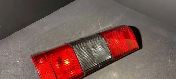 Mercedes-Benz Sprinter W901 W902 W903 W904 Rear/tail lights