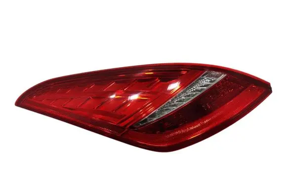 Peugeot RCZ Rear/tail lights YM40701280