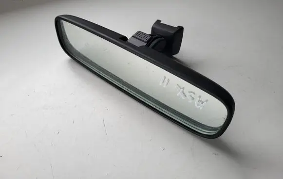 Mitsubishi ASX Rear view mirror (interior)