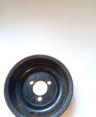 Volkswagen Vento Power steering pump pulley 030145269B