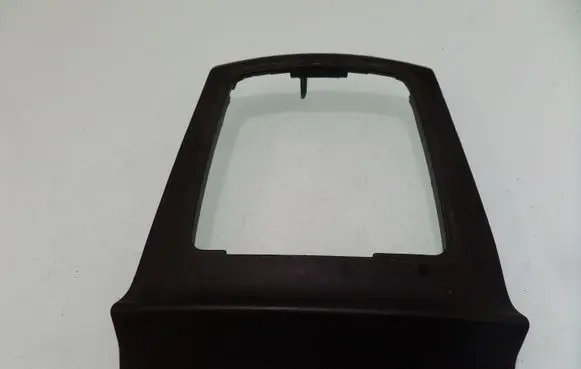 Ford Focus Gear shifter surround trim plastic 4M51A044H82