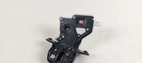 Nissan Leaf II (ZE1) Tailgate/trunk/boot lock/catch/latch 