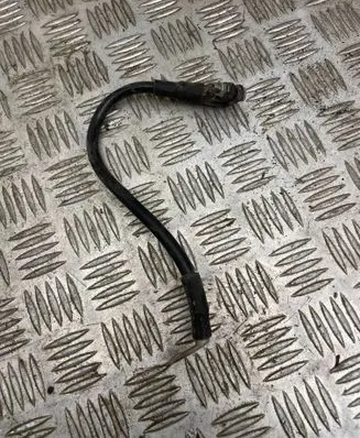 Volkswagen PASSAT B5.5 Negative earth cable (battery) 8D1971235