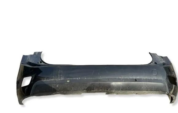 Citroen C4 Grand Picasso Rear bumper 