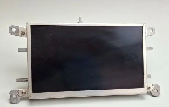 Audi A5 8T 8F Screen/display/small screen 8T0919603A
