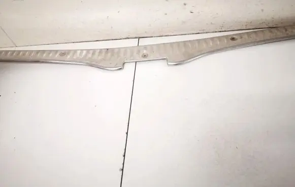 Renault Espace - Grand espace IV Other trunk/boot trim element