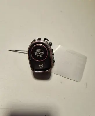 Mercedes-Benz B W247 Engine start stop button switch A1779051001