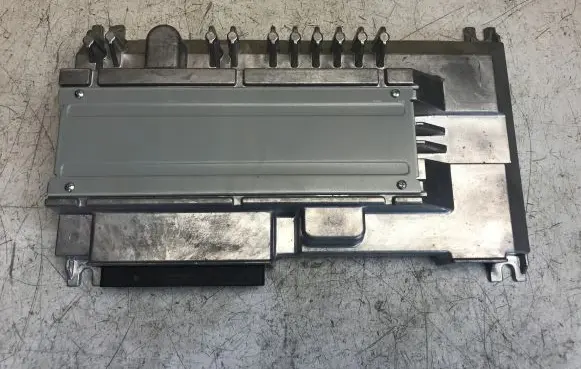 Audi R8 4S Other control units/modules 4S0035465A