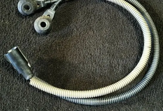 Volvo S80 Sensor 9097088