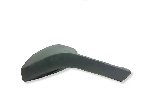 Seat Altea XL Rear door handle trim 
