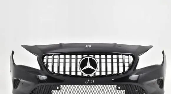Mercedes-Benz CLA C117 X117 W117 Front bumper 11716