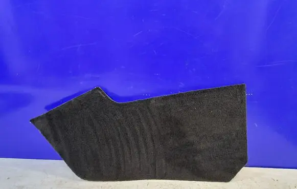 Other center console (tunnel) element