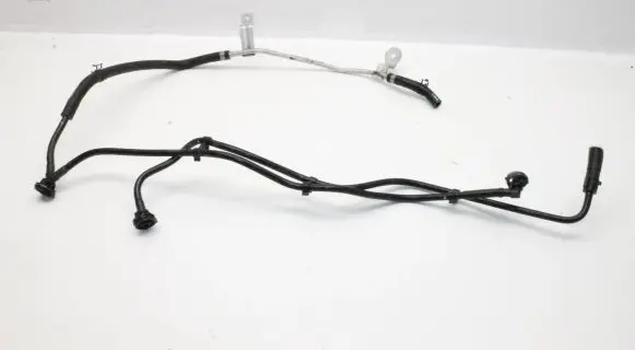 Mercedes-Benz B W246 W242 Engine coolant pipe/hose A2425011425