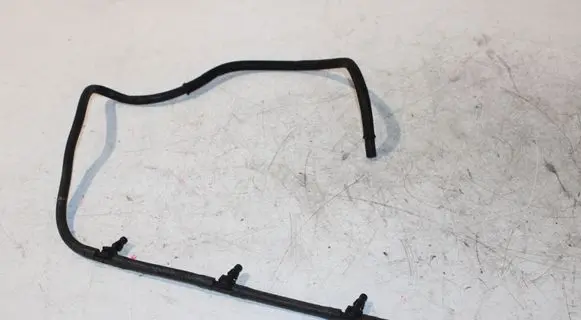 Mercedes-Benz Sprinter W906 Fuel return line/hose A6510700132