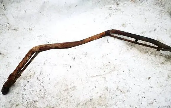 Honda Civic Fuel tank filler neck pipe 
