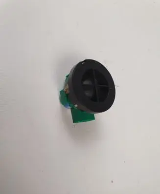 Opel Meriva A Front door high frequency speaker 90520836