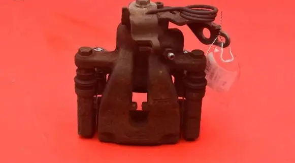 Ford Mondeo MK IV Rear brake caliper