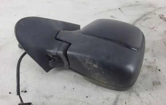 Citroen Berlingo Manual wing mirror 