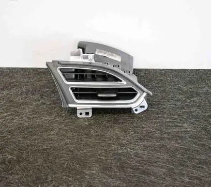 Tesla Model X Dashboard air vent grill cover trim 102324400C