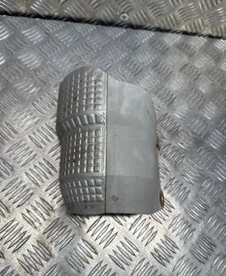 Exhaust heat shield