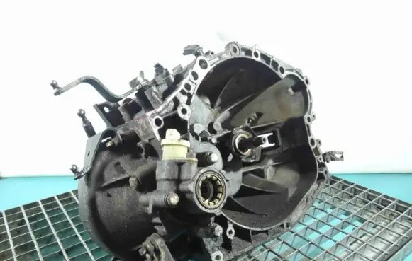Peugeot Partner Manual 5 speed gearbox 20DM30 IMPRK1354681
