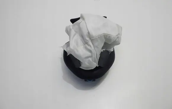 Suzuki SX4 S-Cross Steering wheel airbag 4815058T10
