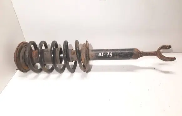Volkswagen PASSAT B5 Front shock absorber/damper 3B0413031