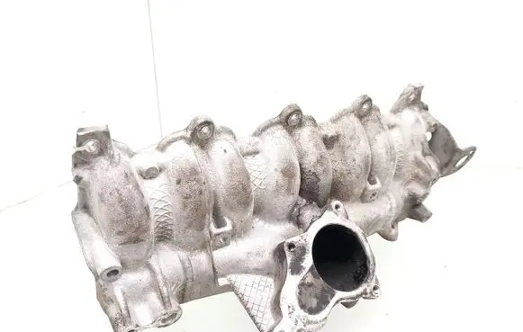 Audi A4 S4 B7 8E 8H Intake manifold 03G129713H GK00280