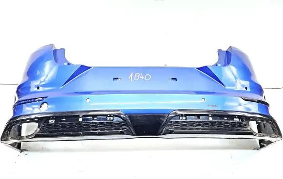 KIA Pro Cee'd III Rear bumper 86611-J7710