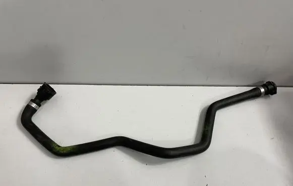 BMW 5 F10 F11 Engine coolant pipe/hose 7809819