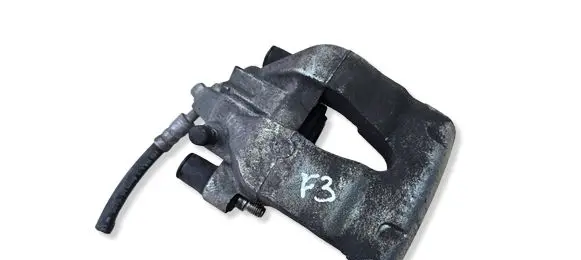 Seat Ibiza V (KJ) Front brake caliper 