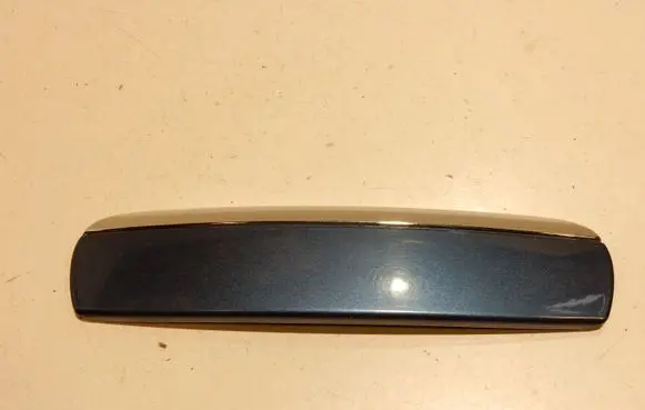 Audi A6 S6 C6 4F Front door handle cover 4F0839239 6149