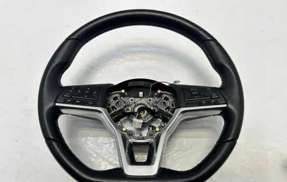 Nissan Micra K14 Steering wheel 34341280A