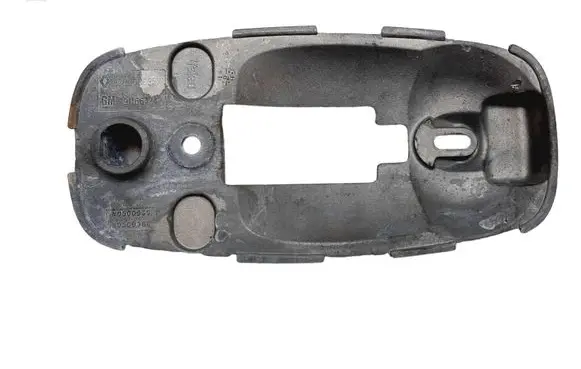 Renault Trafic II (X83) Sliding door exterior handle/bracket 8200006257 91166474