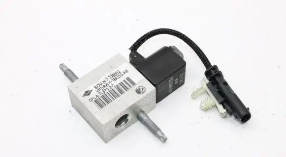 Land Rover Range Rover L405 Air conditioning (A/C) expansion valve CPLA7L575AA