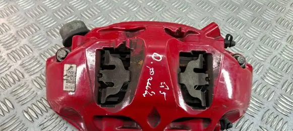 Audi Q5 SQ5 Front brake caliper 