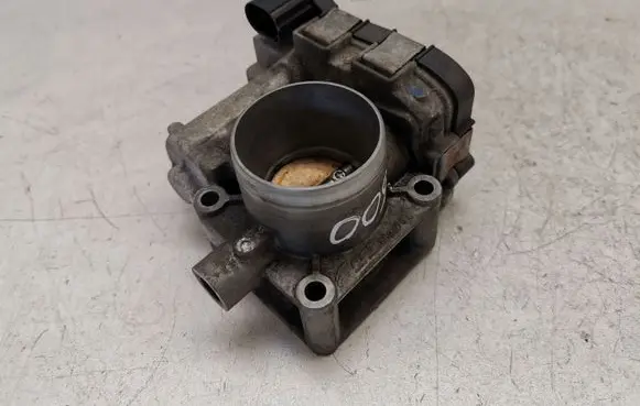 Fiat 500 Throttle valve 5519278