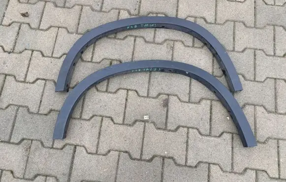 BMW X1 F48 F49 Front arch trim Qua7332340