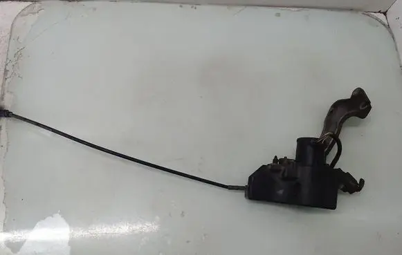 Honda Jazz Accelerator pedal position sensor 