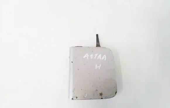 Opel Astra H Front tow hook cap/cover 3T0807241