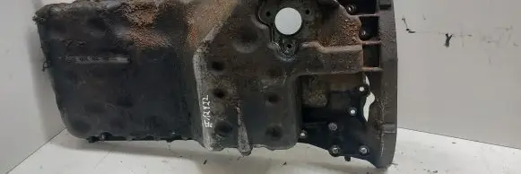 Oil sump