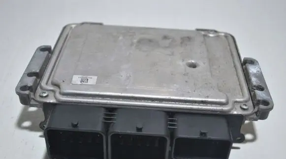 Ford Fiesta Engine control unit/module 12A650