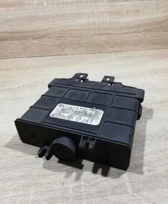 Volkswagen Sharan Gearbox control unit/module 099927733e