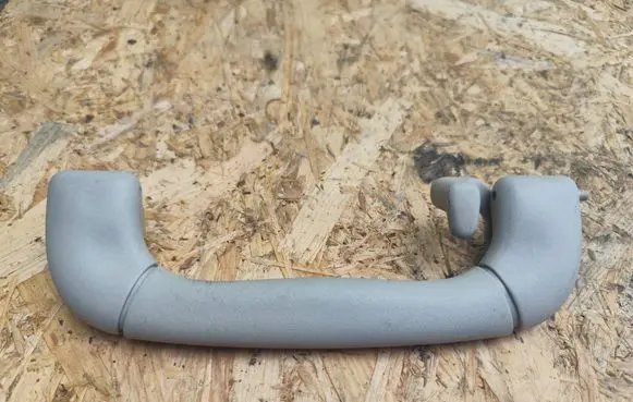 Saab 9-5 Rear interior roof grab handle 90459155 2020496 26062025124