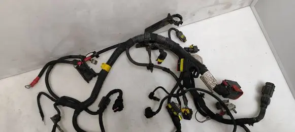 Fiat 500 Other wiring loom 55209380 00518127540