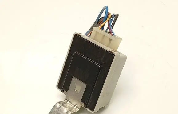 Suzuki Grand Vitara II Other control units/modules 3914565J0