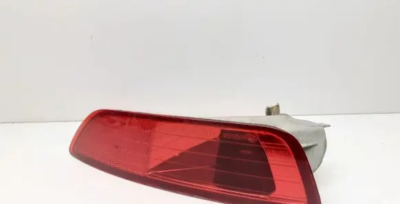 Volvo XC60 Rear fog light 89074901