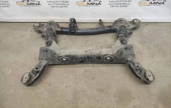 Alfa Romeo Giulia Rear subframe 95485