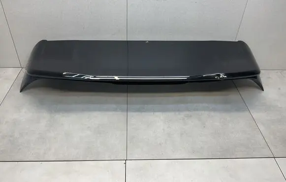 BMW X3M F97 Tailgate/trunk spoiler 8073041