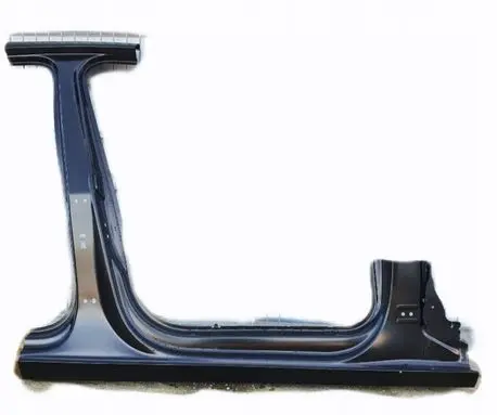 Audi A4 S4 B9 Other sill/pillar trim element 